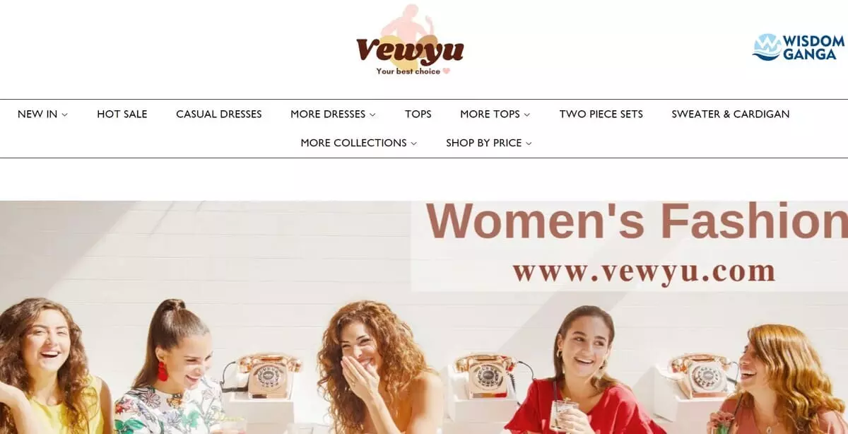 Vewyu Image
