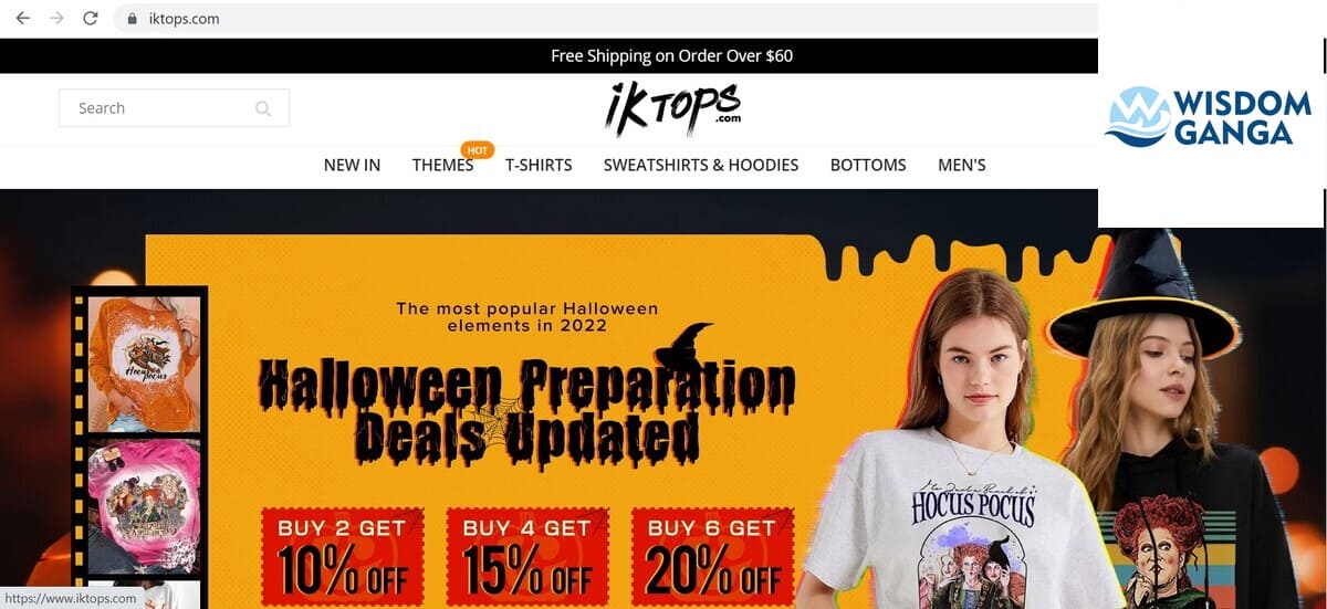 iktops image