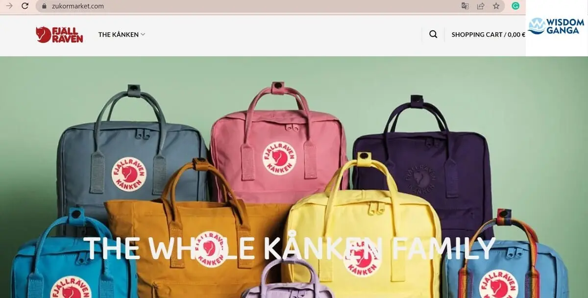 Zukormarket Image