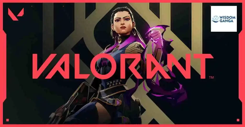 10 Games Similar To Valorant You Should Try image
