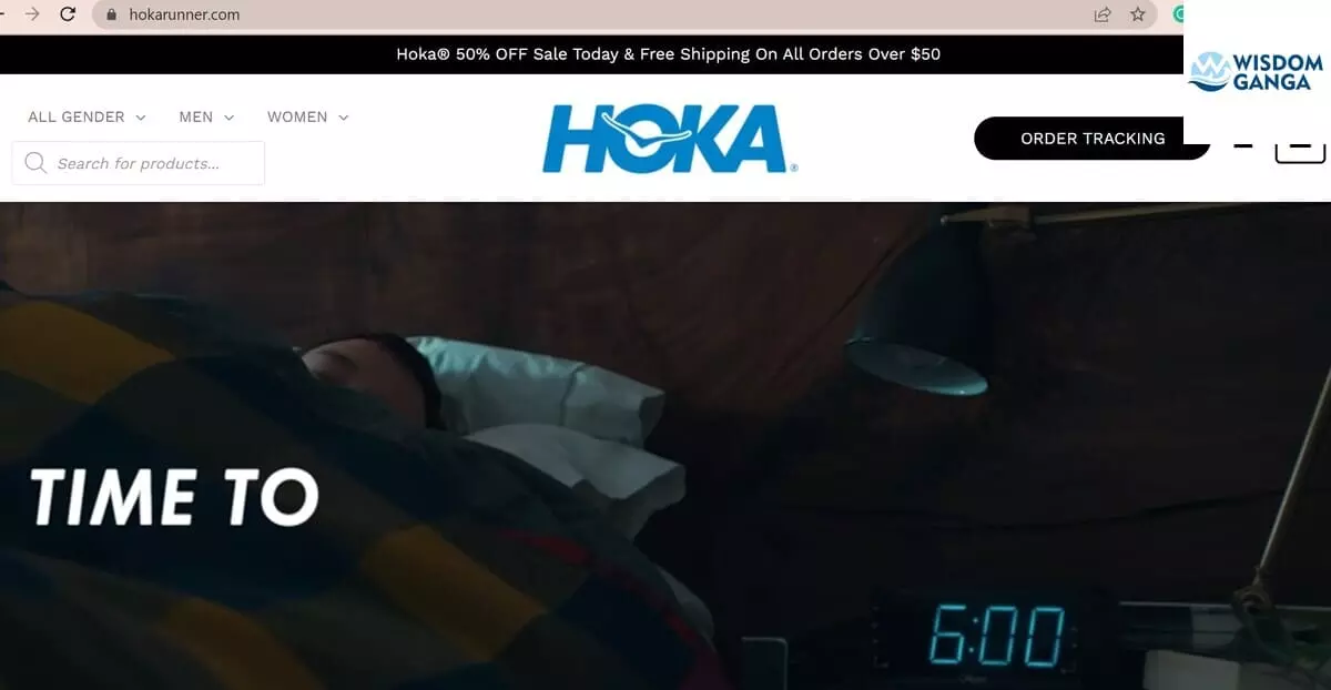 Hokarunner Image