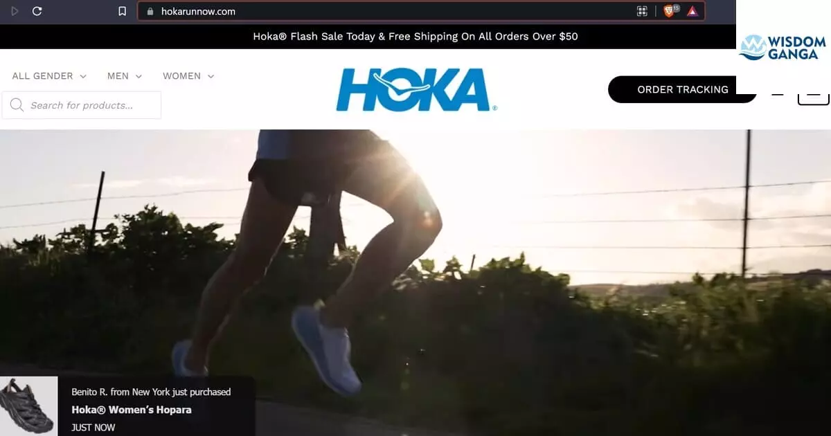 Hokarunnow Image