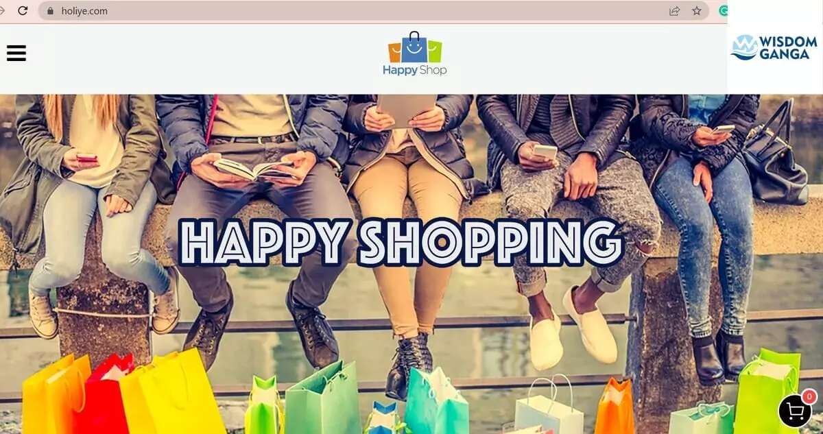 Holiye Image