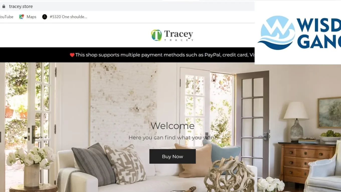 tracey image