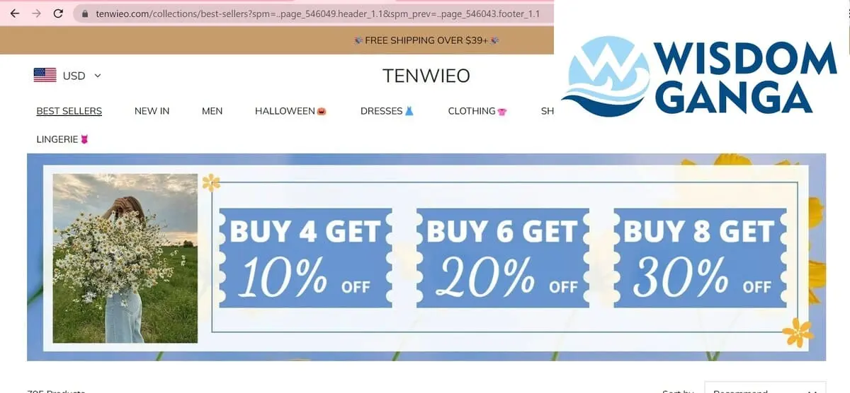 tenwieo image