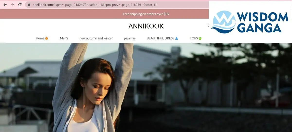 annikook image