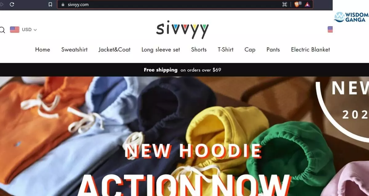 Sivvyy Image