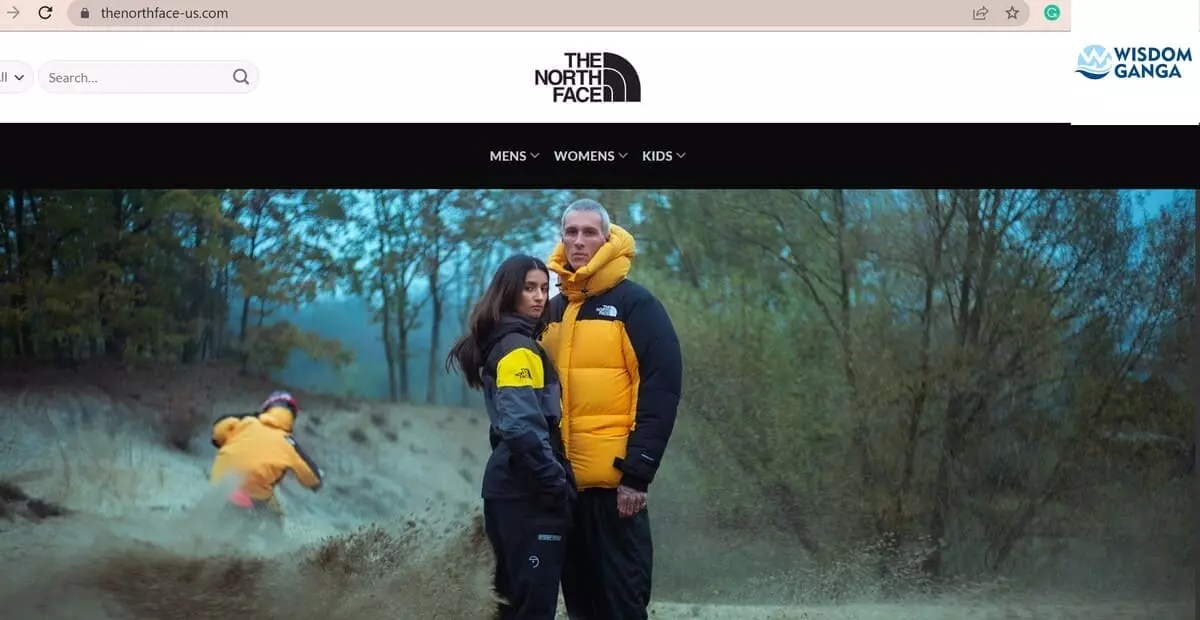 The Northface-us Image
