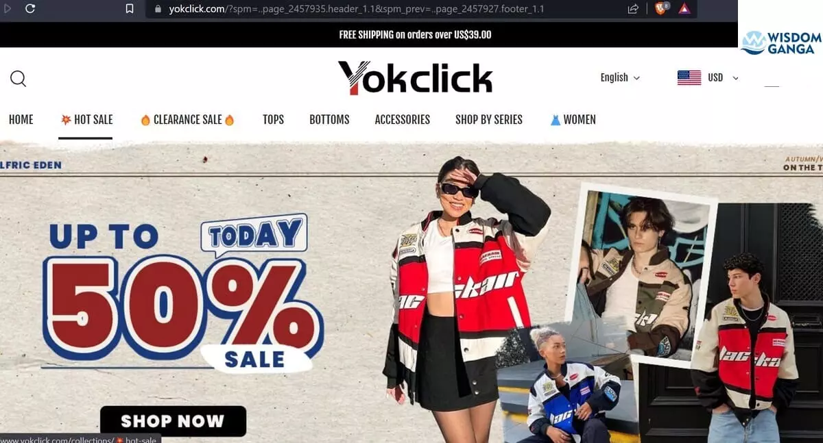 Yokclick Image
