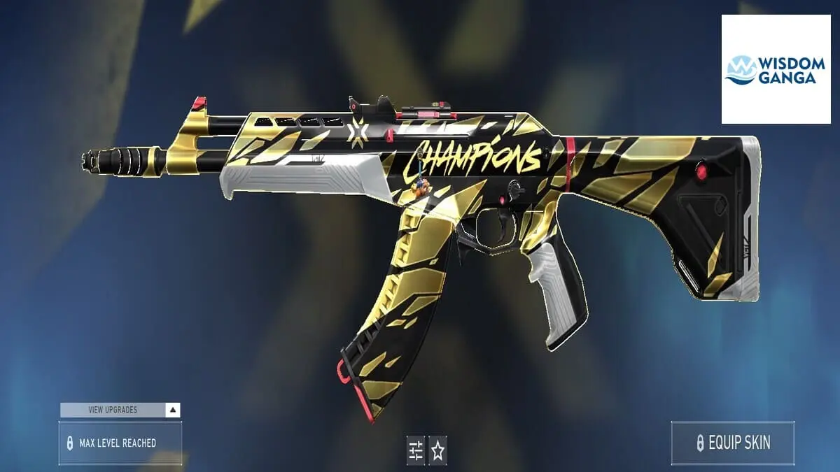 Best Vandal Skins 2022 IMAGE
