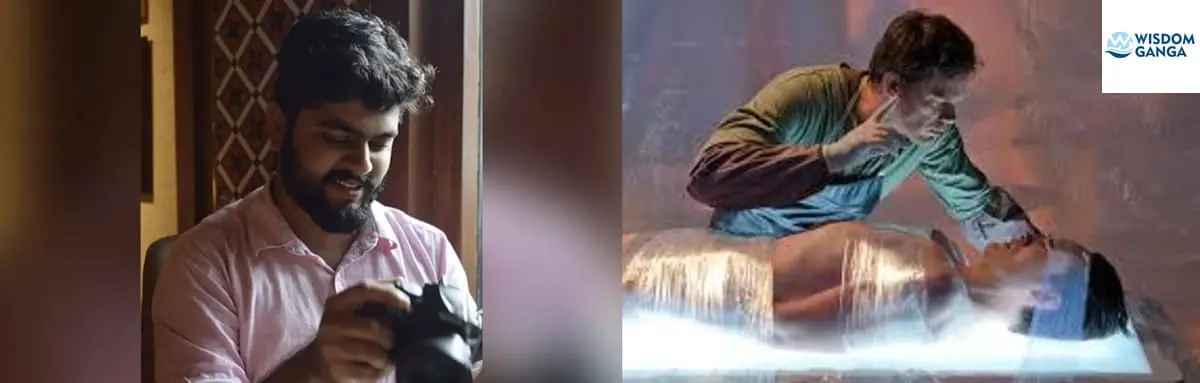 Effects of Web Series Image