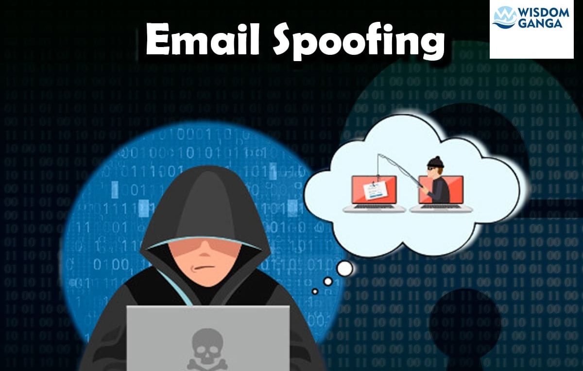 Email Spoofing Image