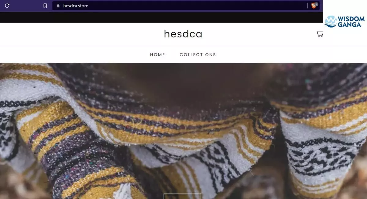Hesdca Image