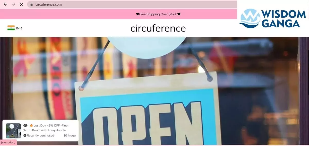 circuference image
