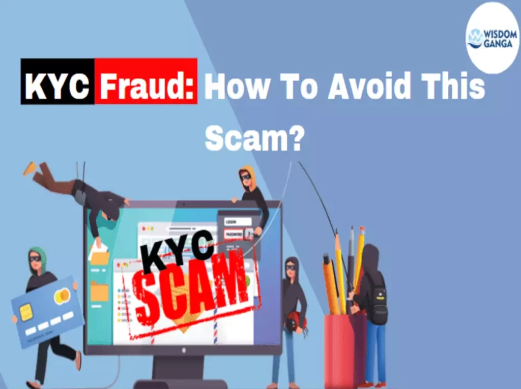 KYC fraud Image