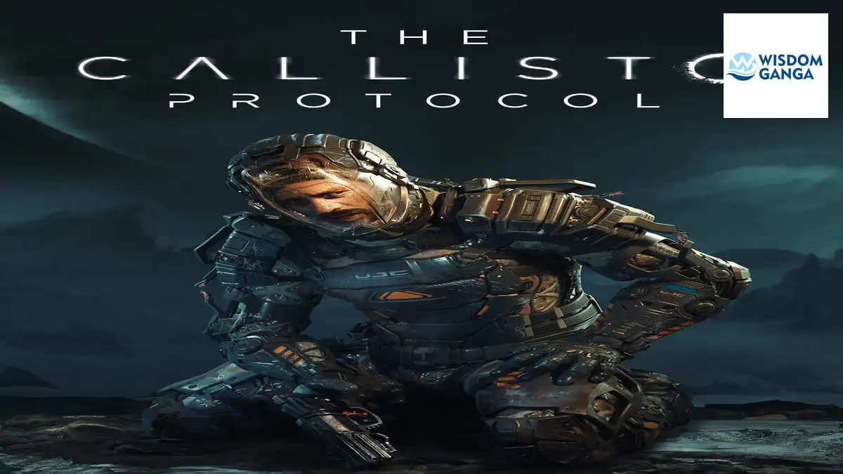 The Callisto Protocol Free Download Image