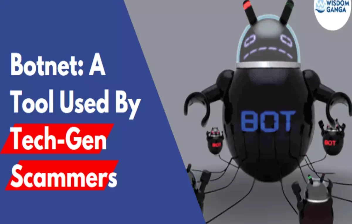 Botnet image