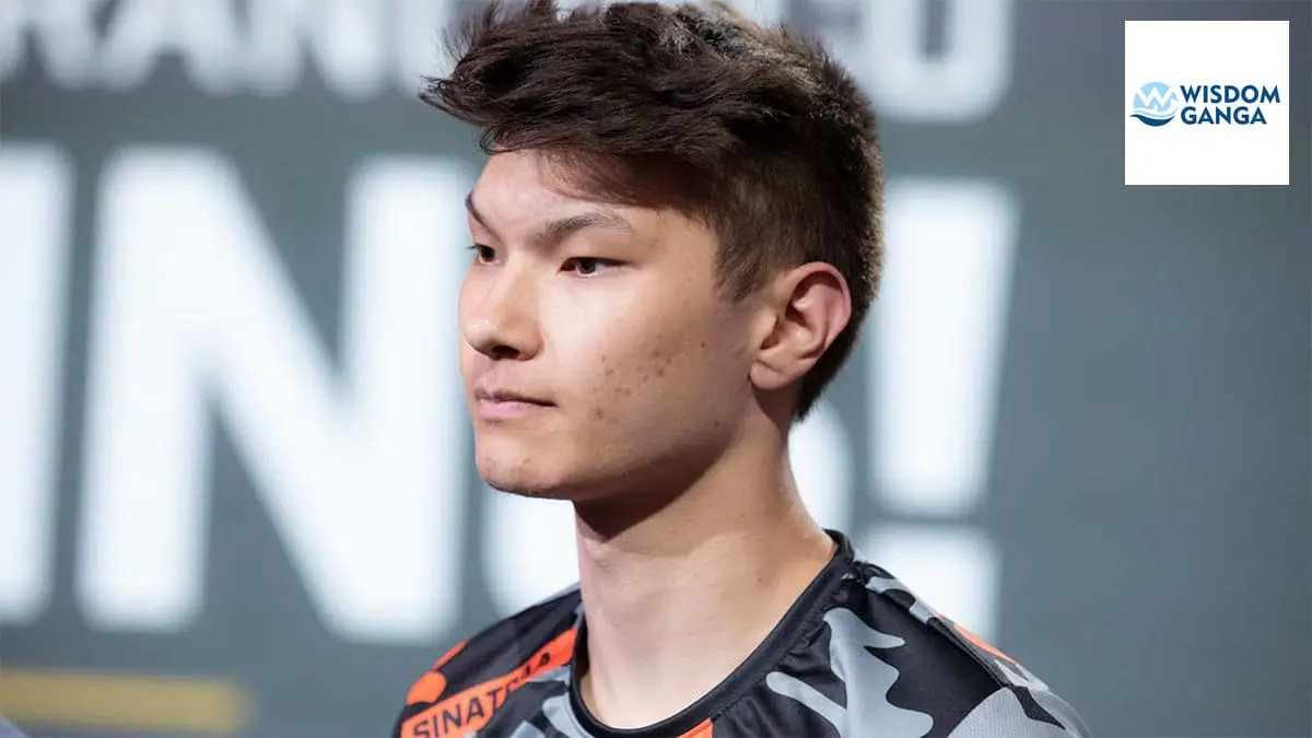 Sinatraa Valorant Settings Image