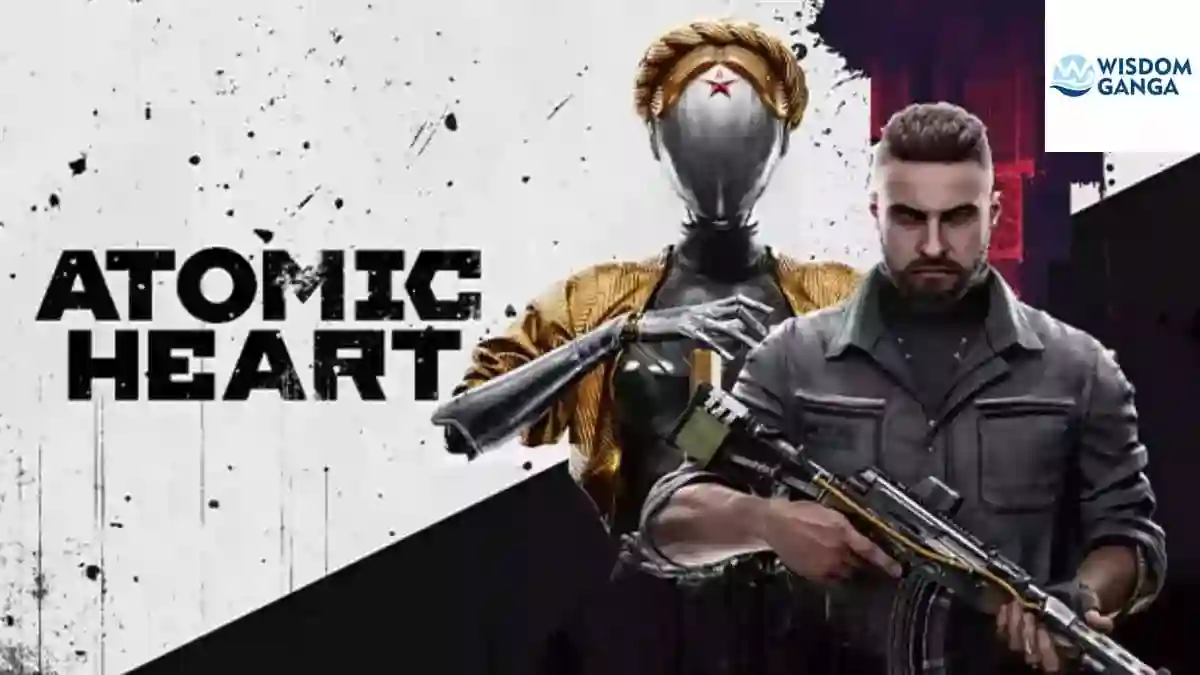 Atomic Heart Free Download Image