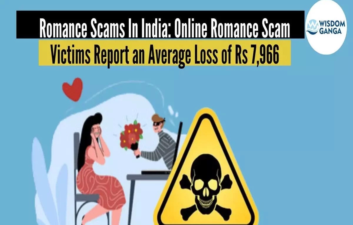 Romance Scam image