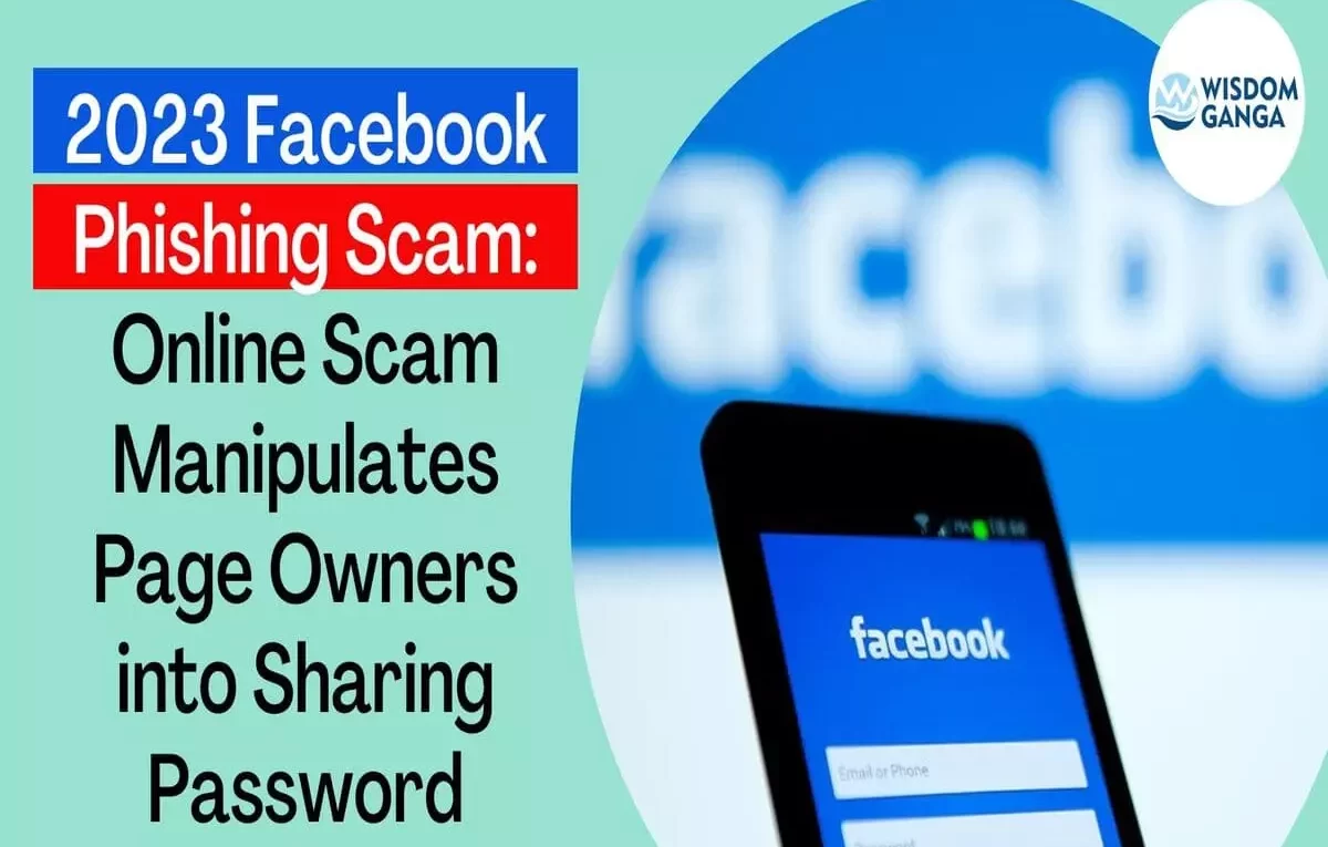 Phishing Scam image