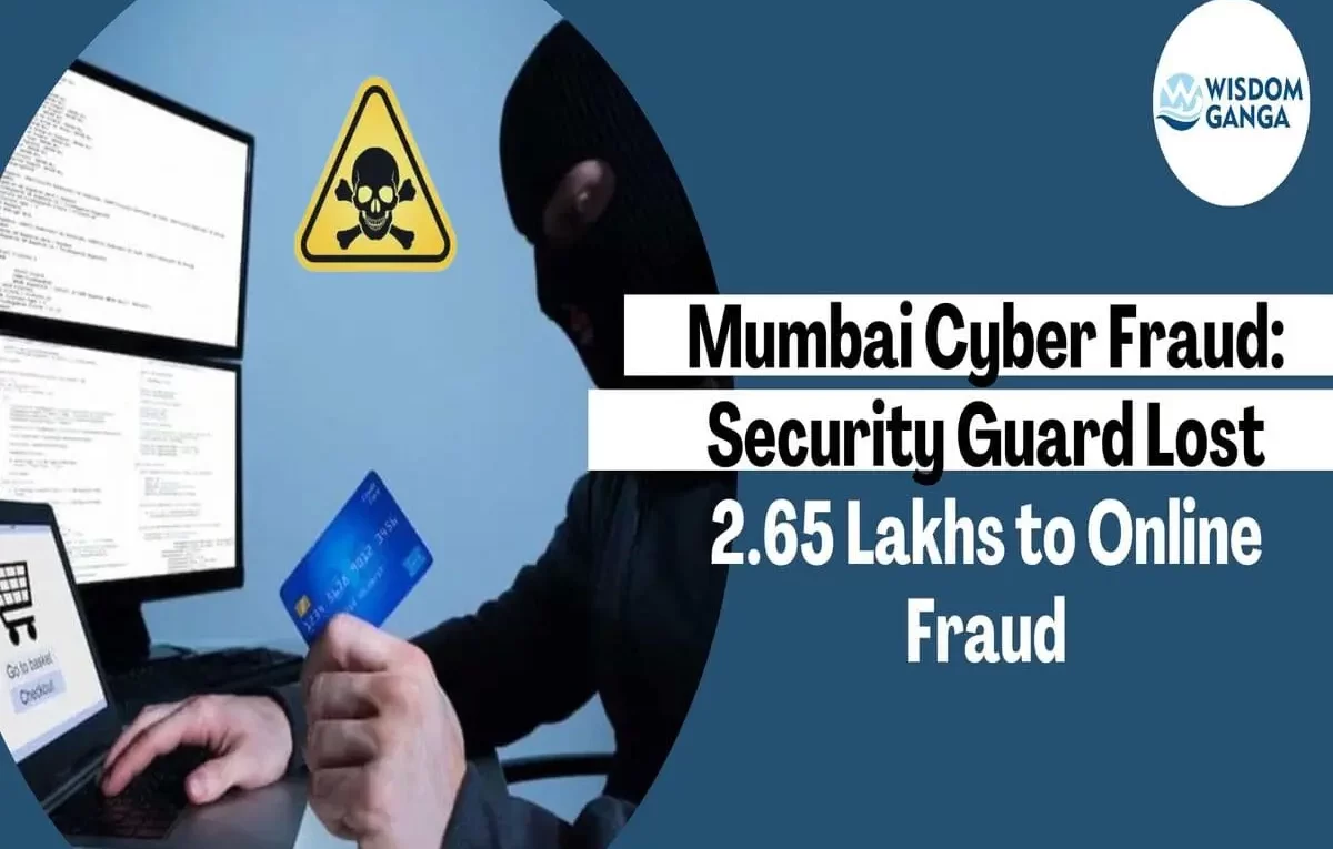 Cyber Fraud image
