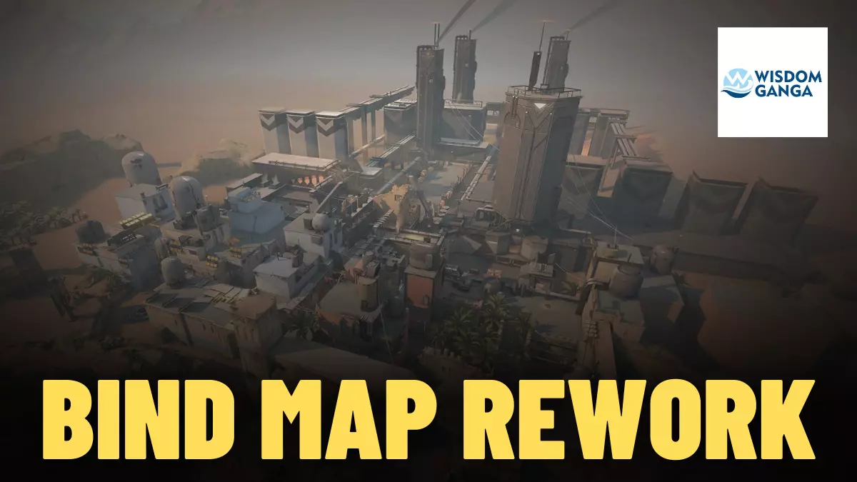 Bind Map Rework All You Need to Know for Episode 6 Act 3