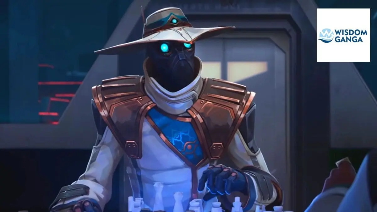 Cypher Cam Bug In Lotus
