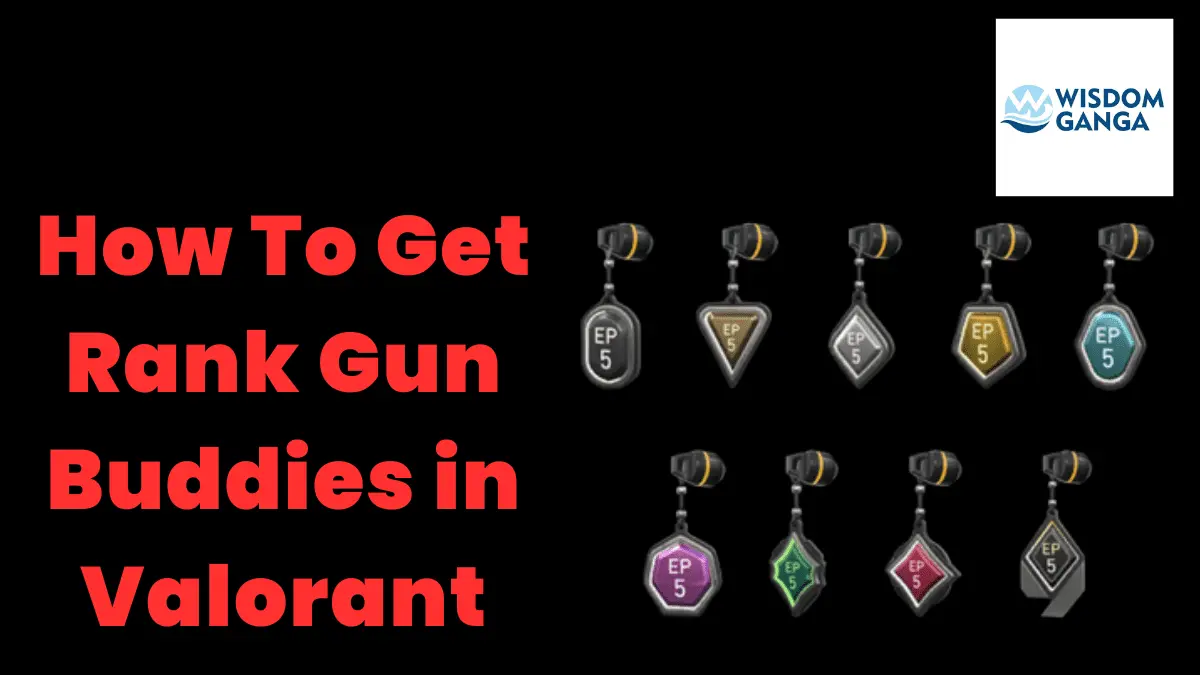 Rank Gun Buddies