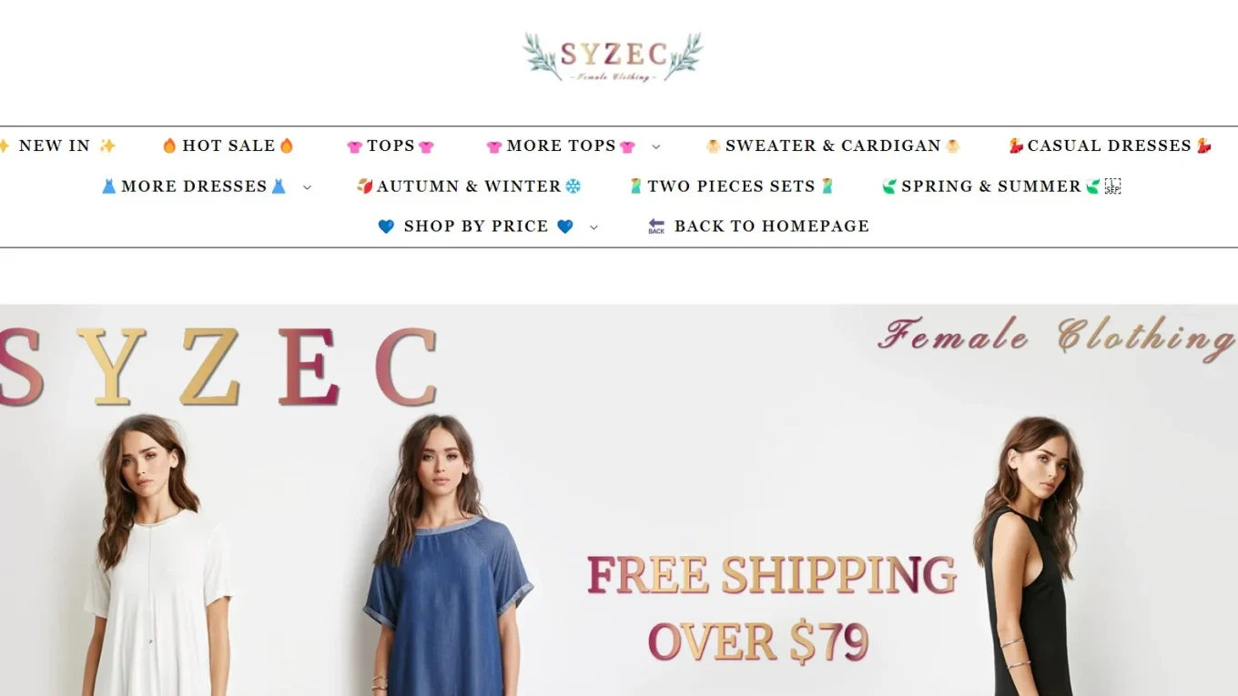 Syzec Image