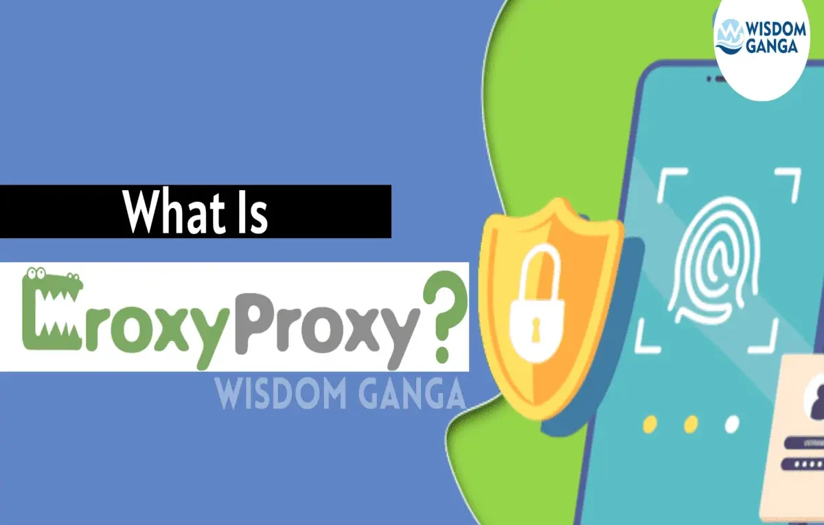 Croxyproxy image