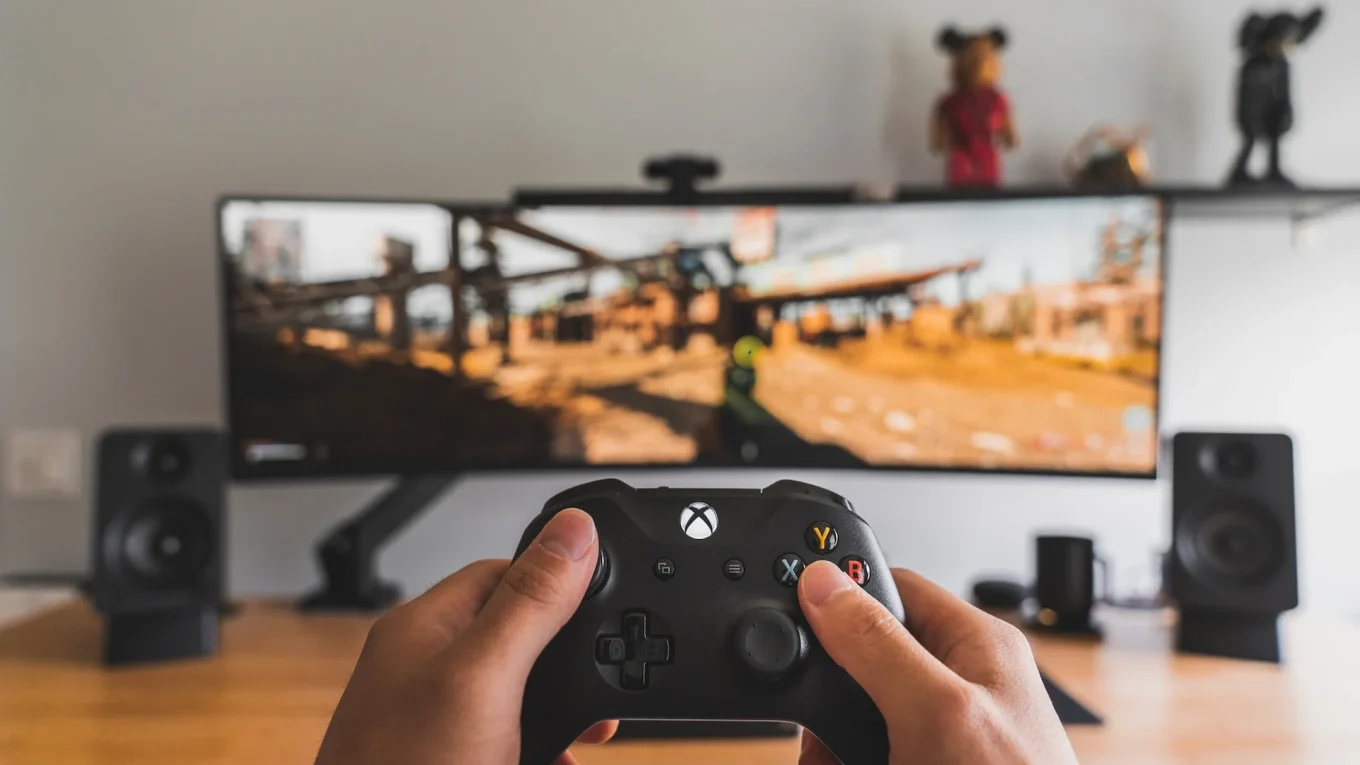 The Impact of Gaming on Film and Television Image