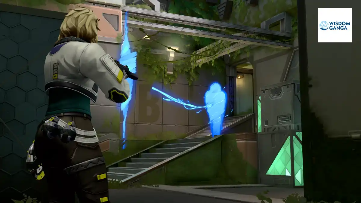 DEADLOCK ABILITIES, LORE, GAMEPLAY
