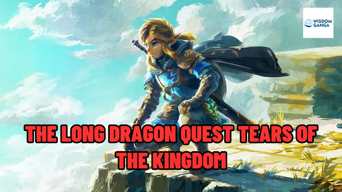 Long Dragon Quest