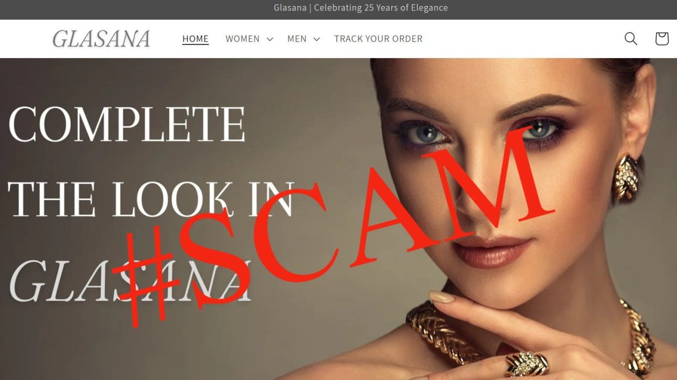 Felidra Scam Image