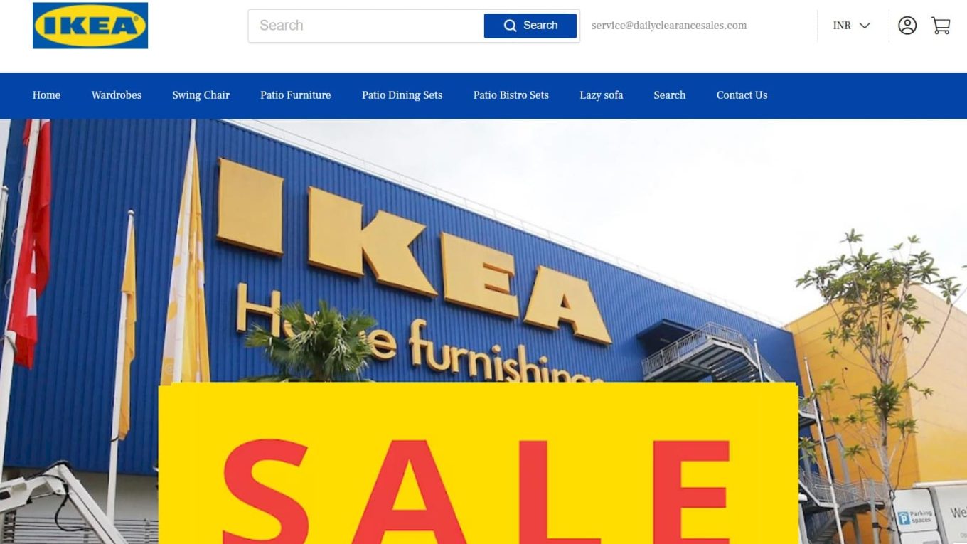 IKEA Image