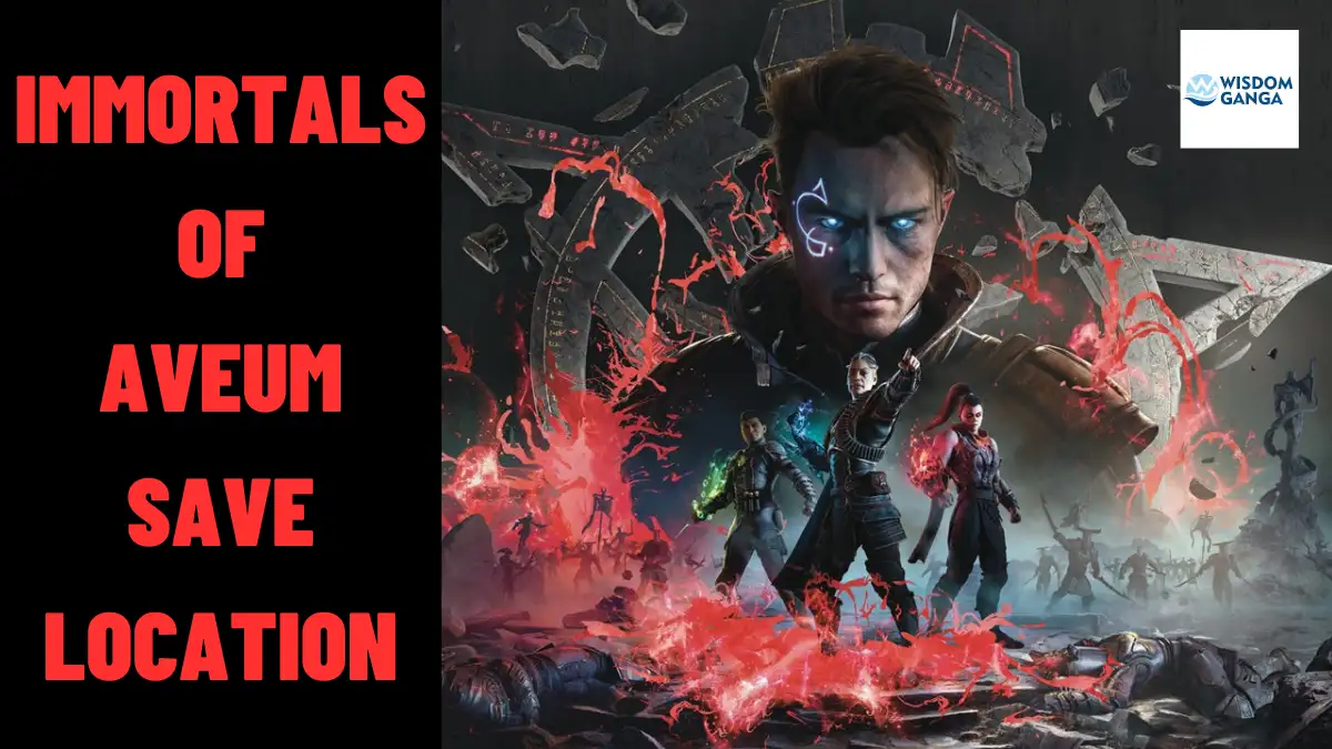 Immortals Of Aveum Save Location