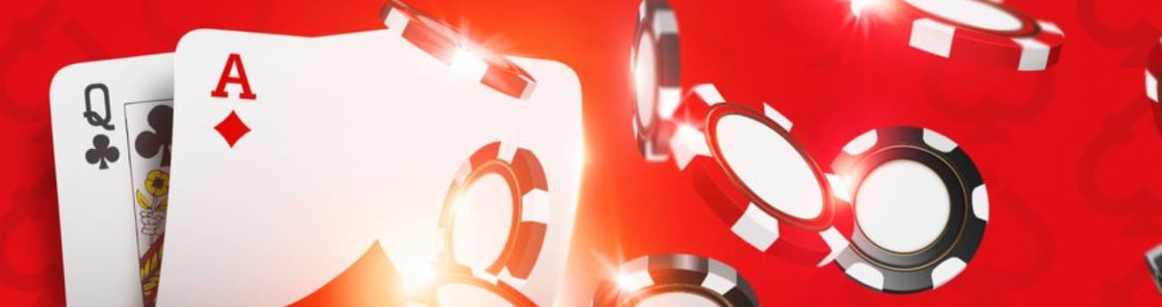 Red Dog online casino