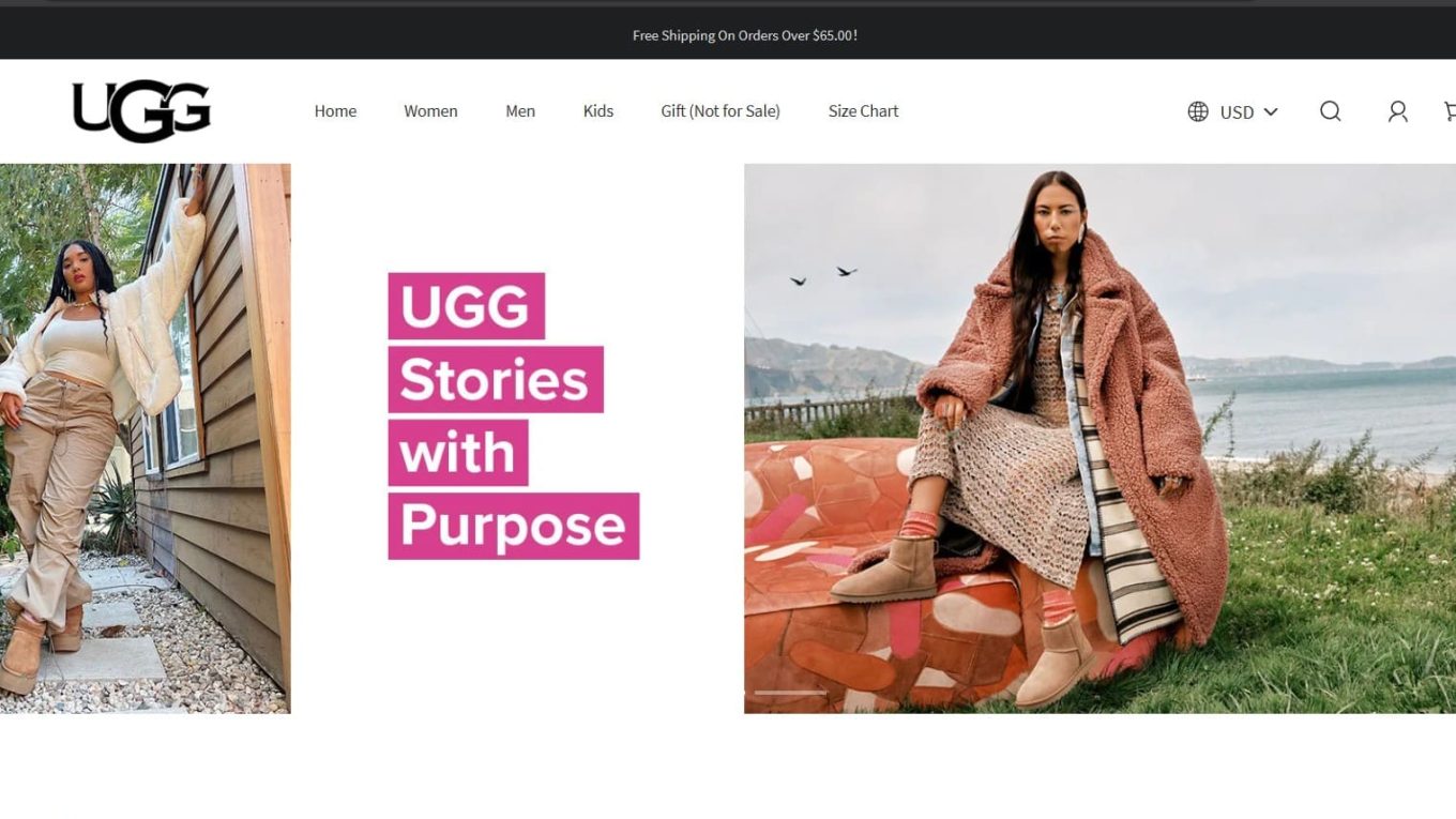 Ugg Image