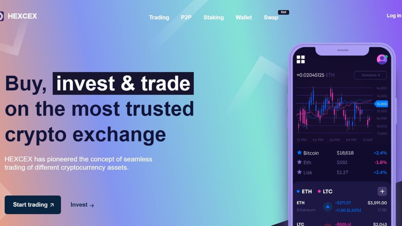 Hexcex Image