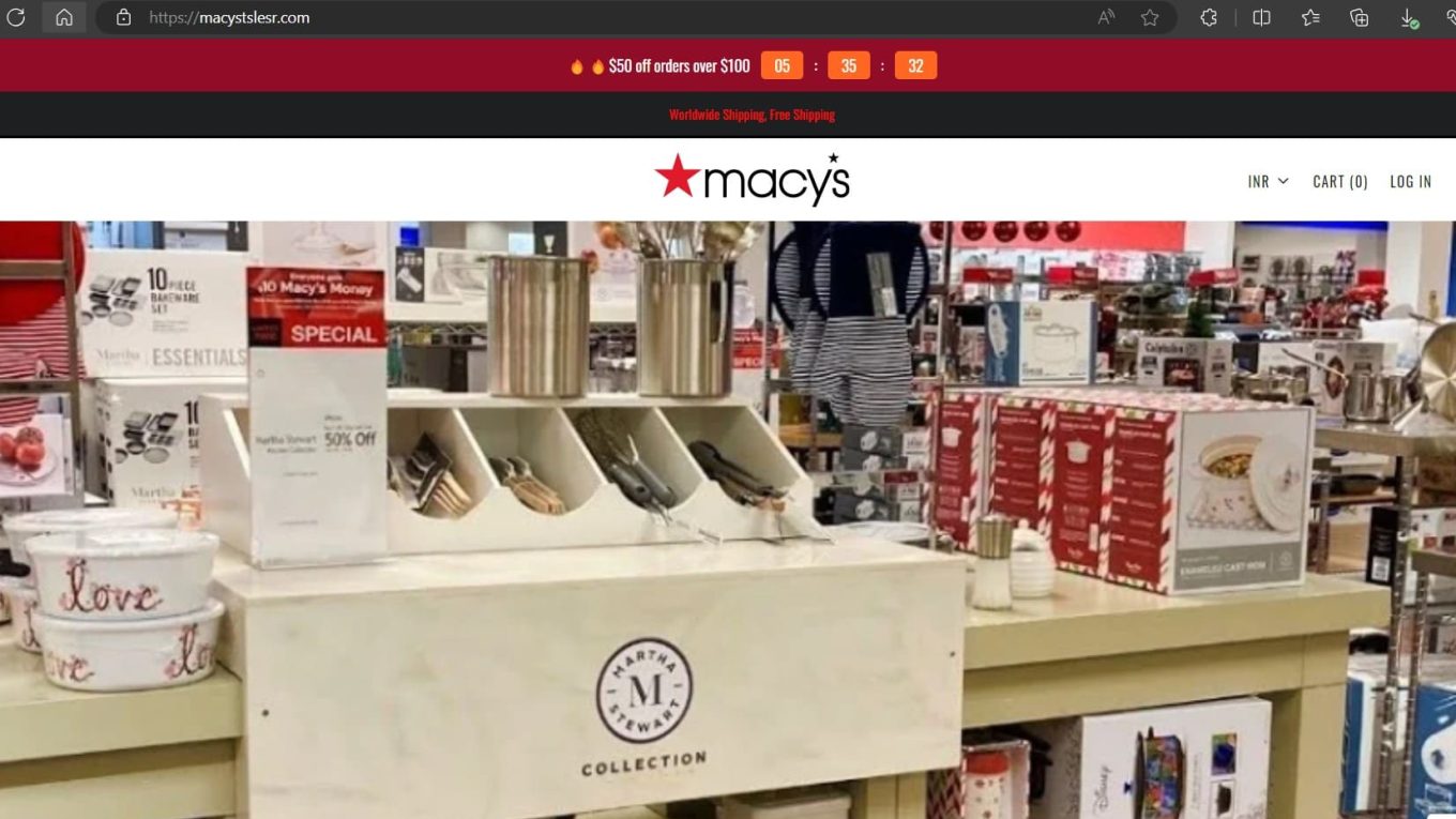 Macystslesr Image