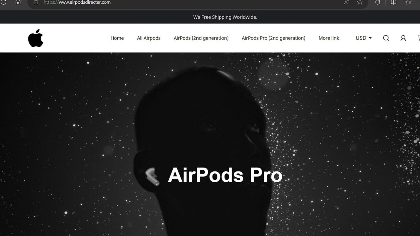 Apple Image