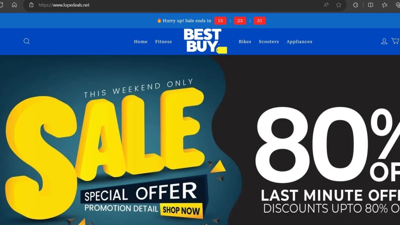 Best Buy Image