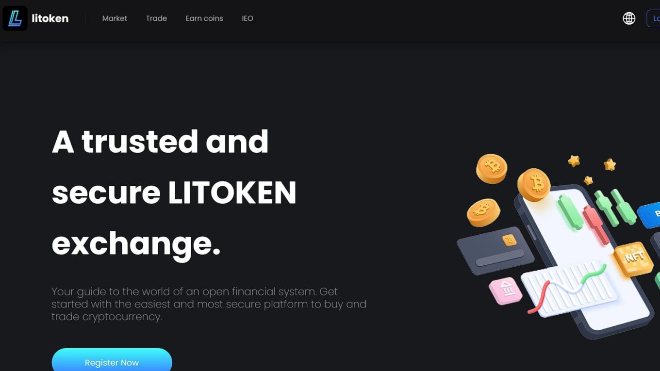 Litoken Image