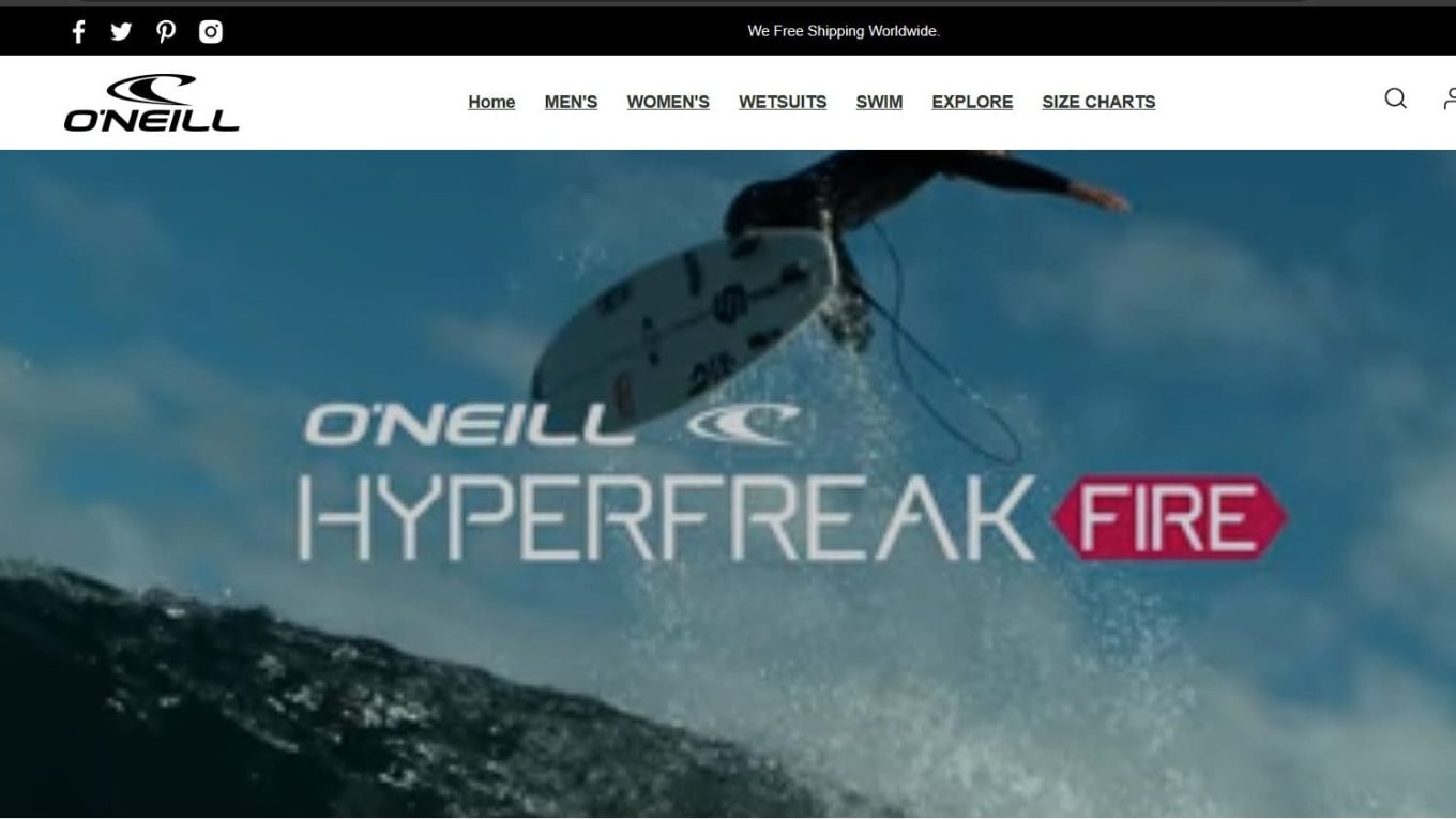 Oniell Image