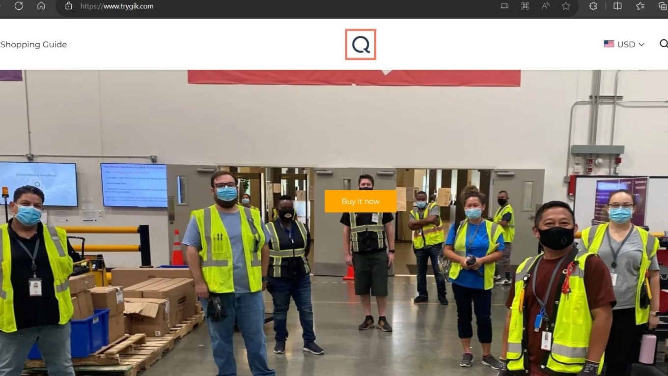 QVC Image