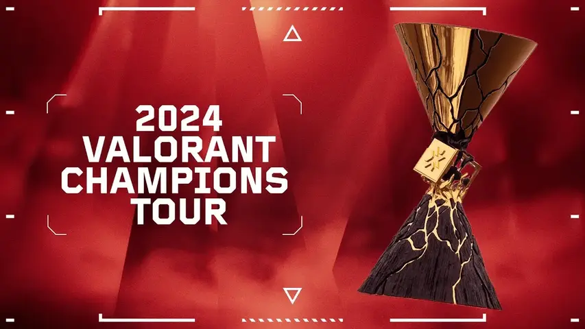VCT 2024 SCHEDULE AND CURRENT ROSTER OVERVIEW