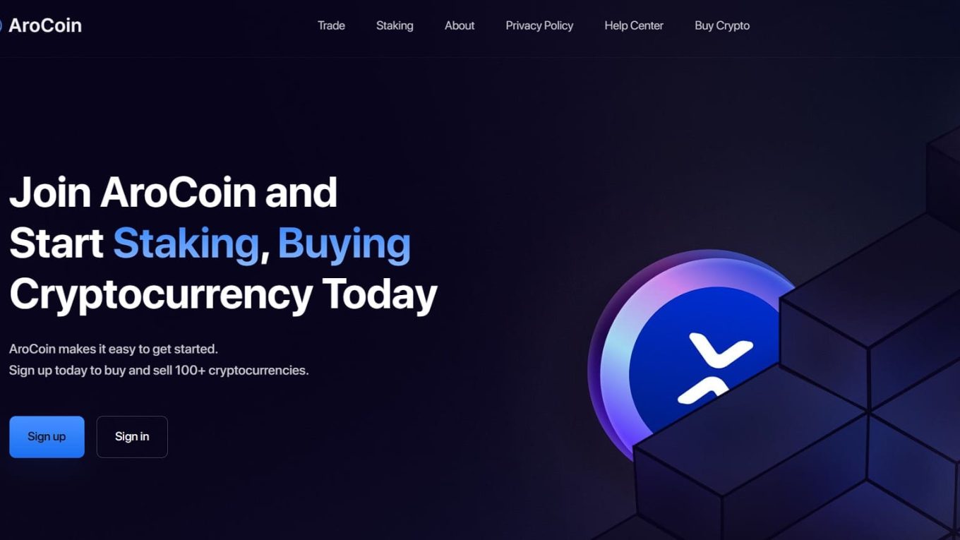 Crypto Scam Image