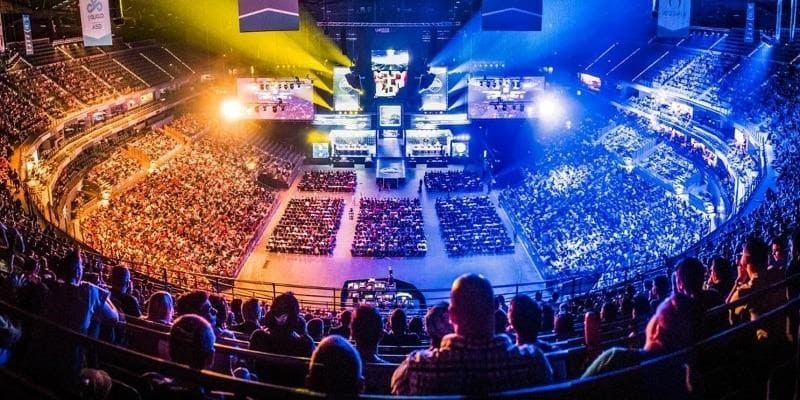 E-sports Image