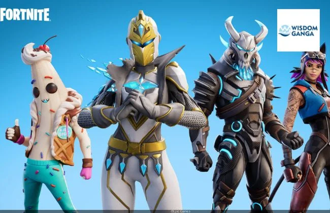 Enable 2FA In Fortnite